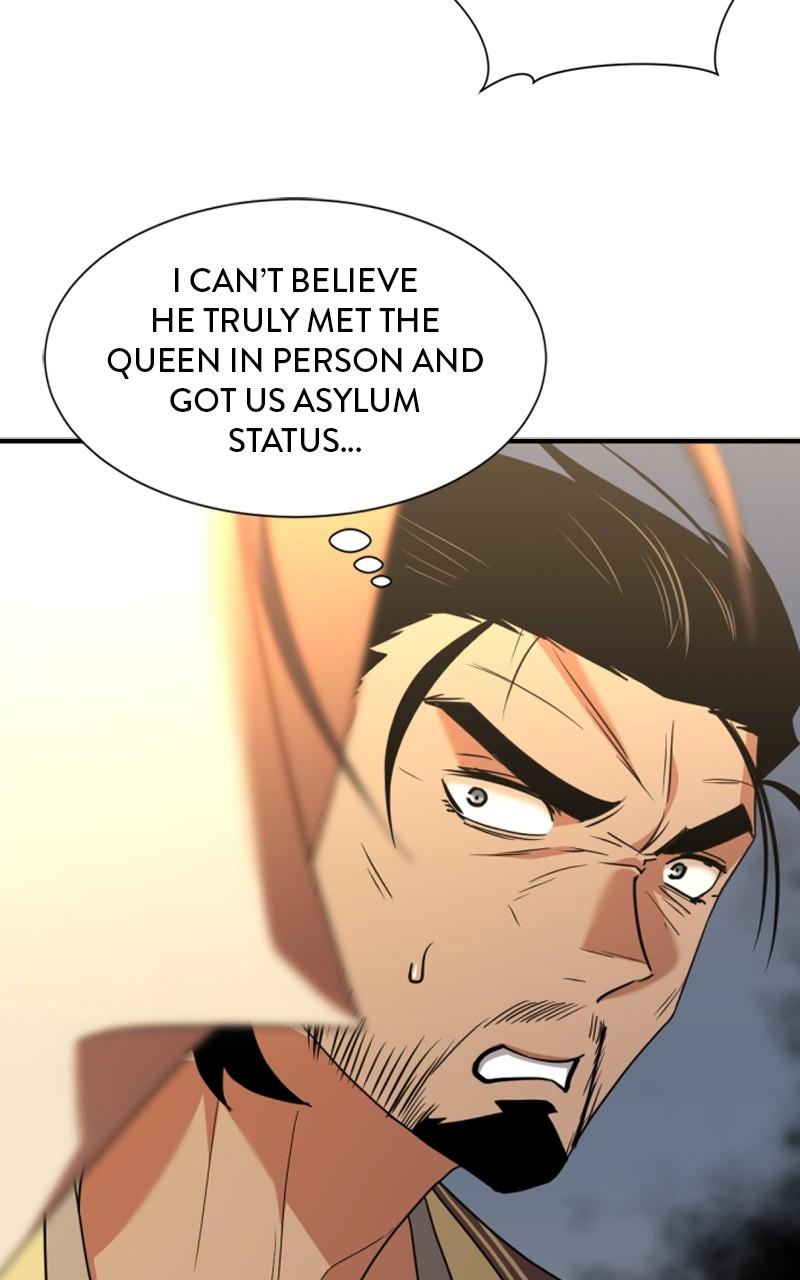 The Greatest Estate Developer Chapter 96 — page 80