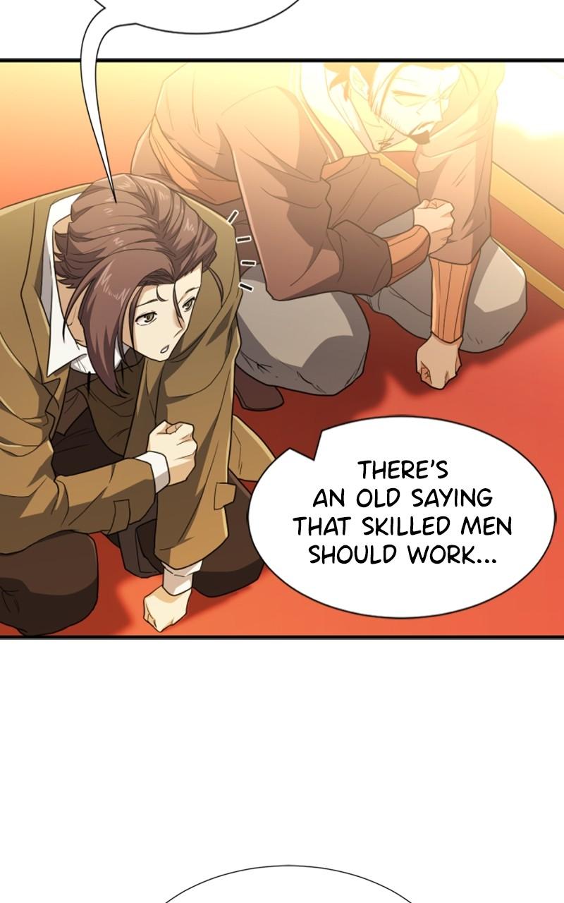 The Greatest Estate Developer Chapter 96 — page 83