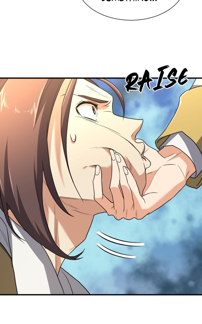 The Greatest Estate Developer Chapter 96 — page 93