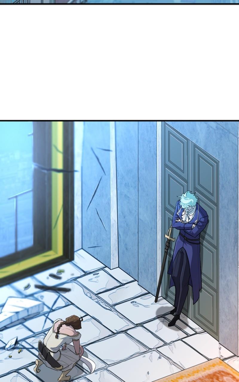 The Greatest Estate Developer Chapter 97 — page 3