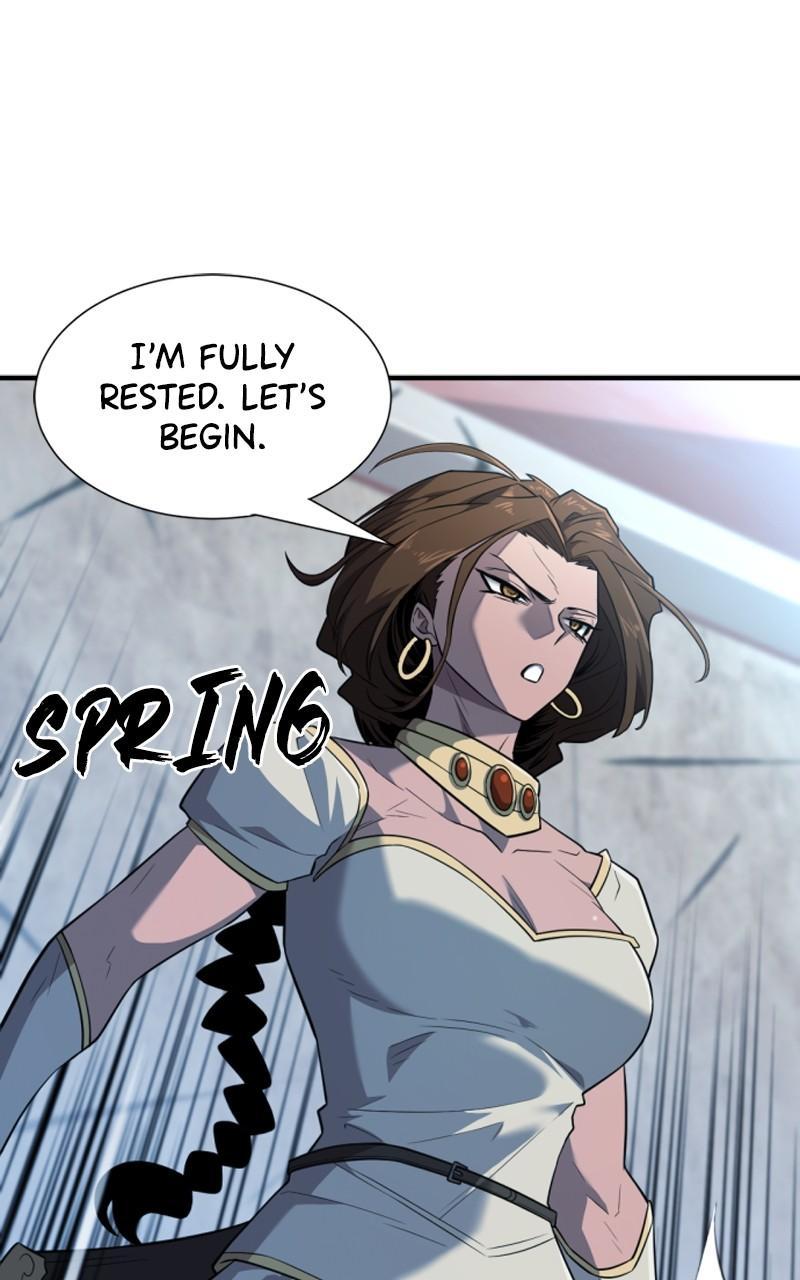 The Greatest Estate Developer Chapter 97 — page 7