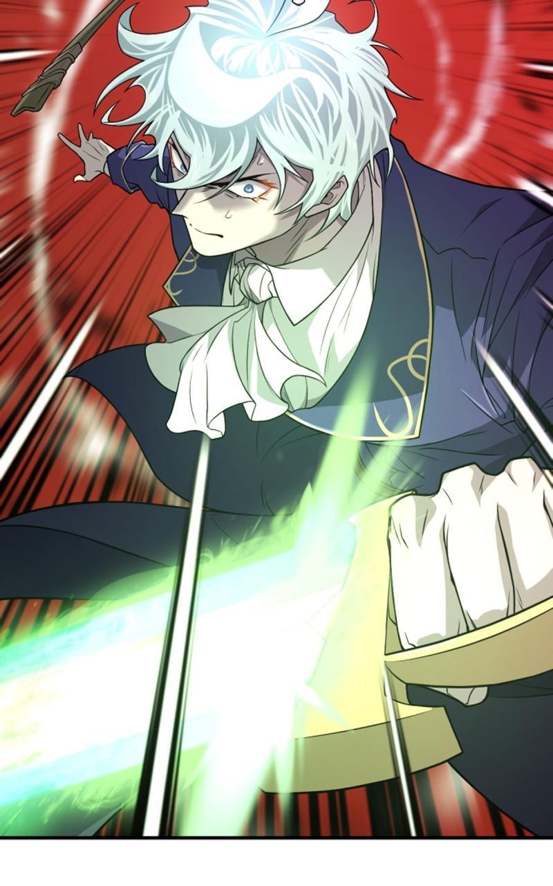 The Greatest Estate Developer Chapter 97 — page 21