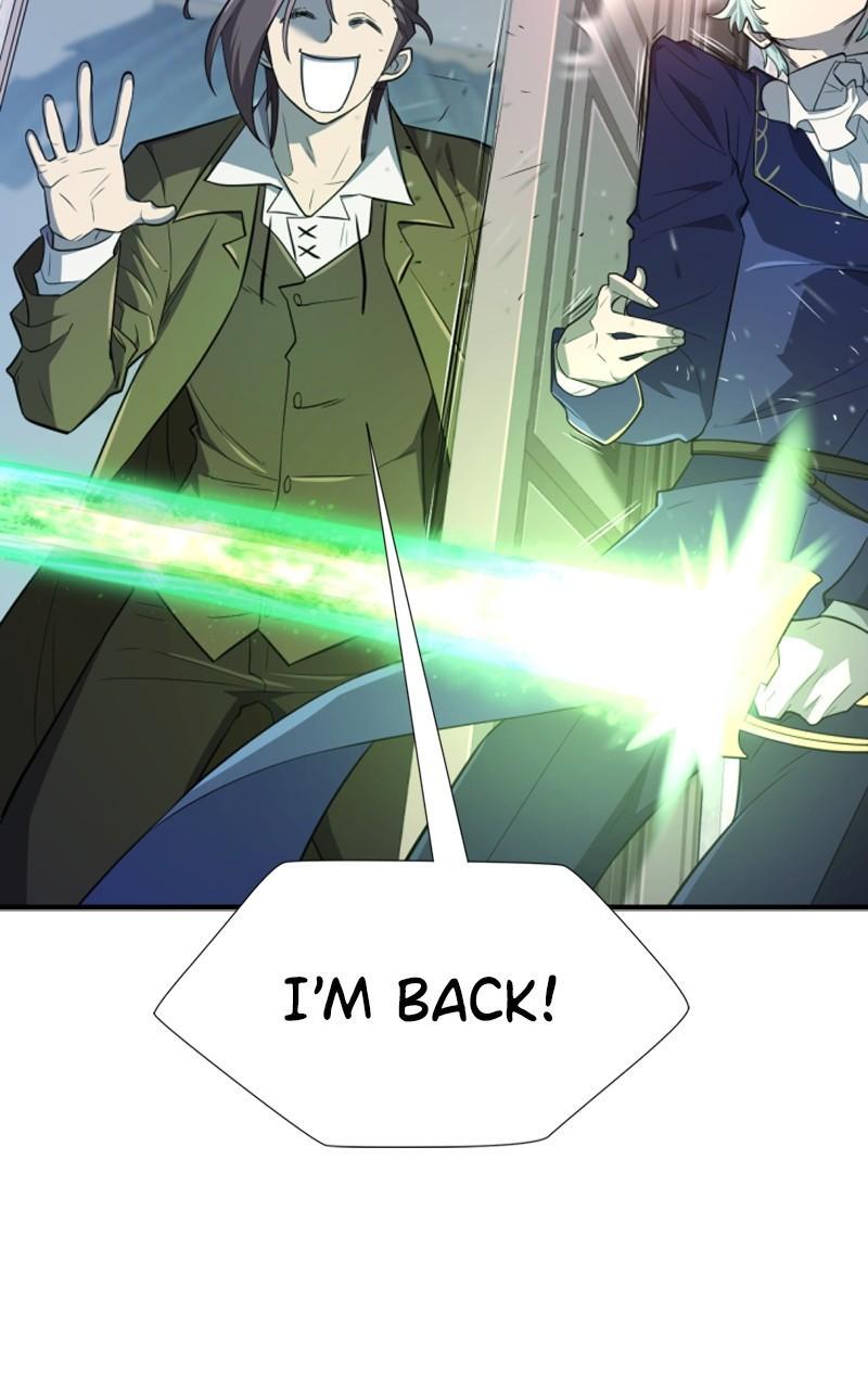 The Greatest Estate Developer Chapter 97 — page 25