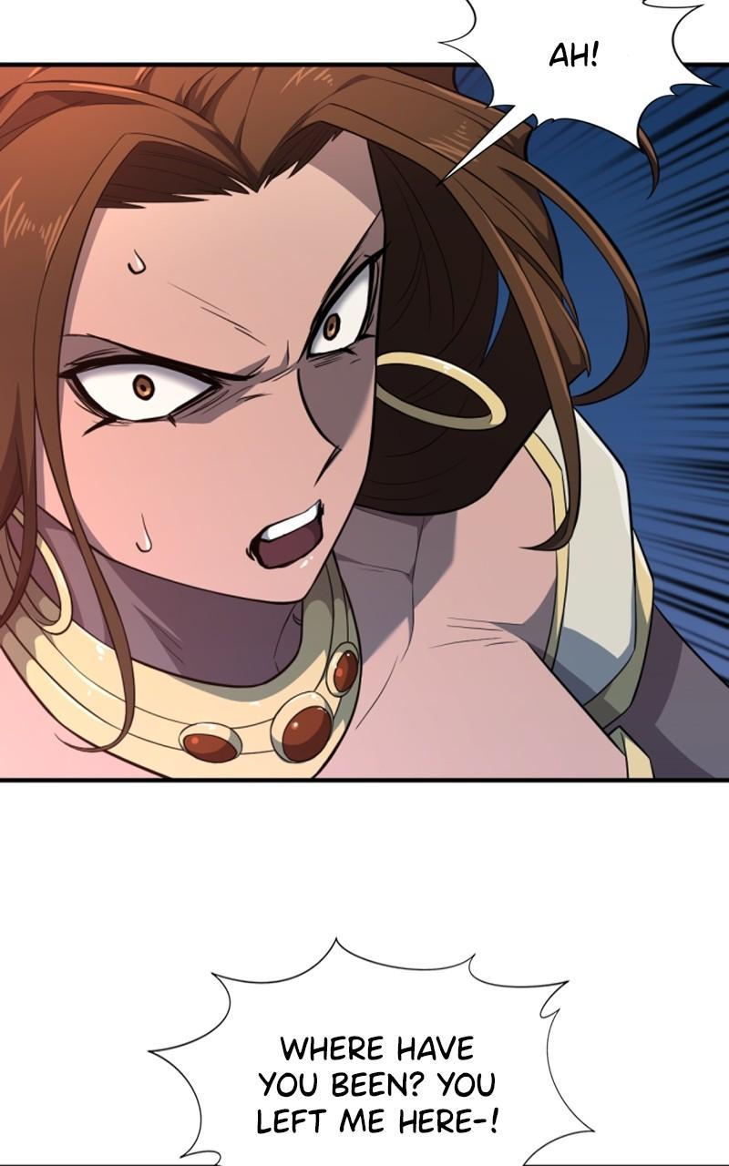 The Greatest Estate Developer Chapter 97 — page 36