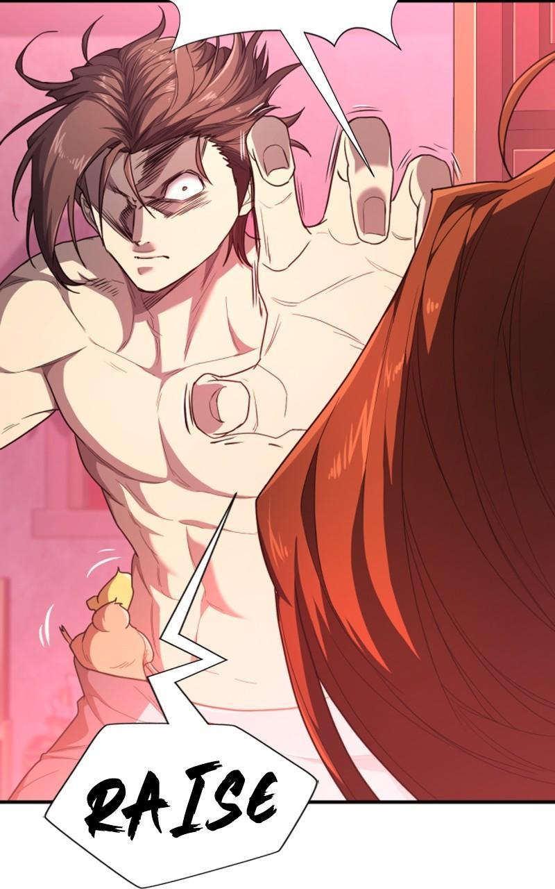 The Greatest Estate Developer Chapter 97 — page 37