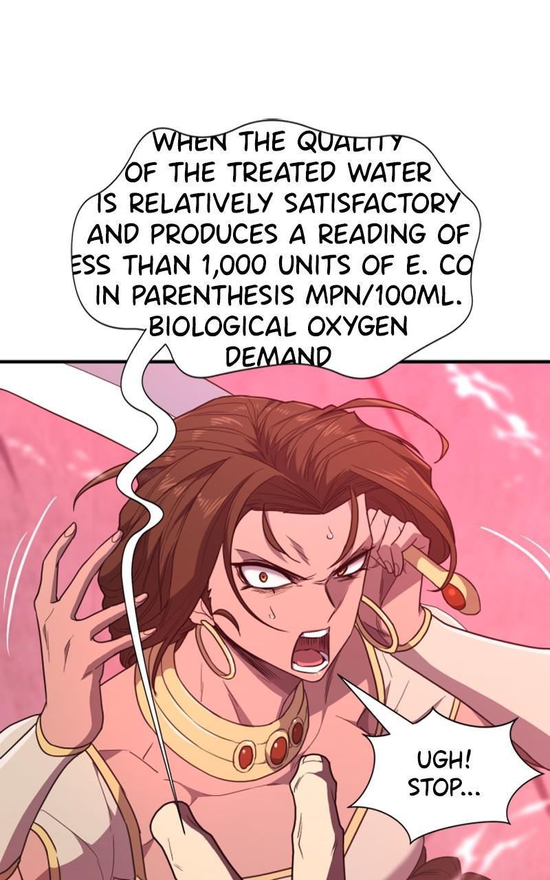 The Greatest Estate Developer Chapter 97 — page 38
