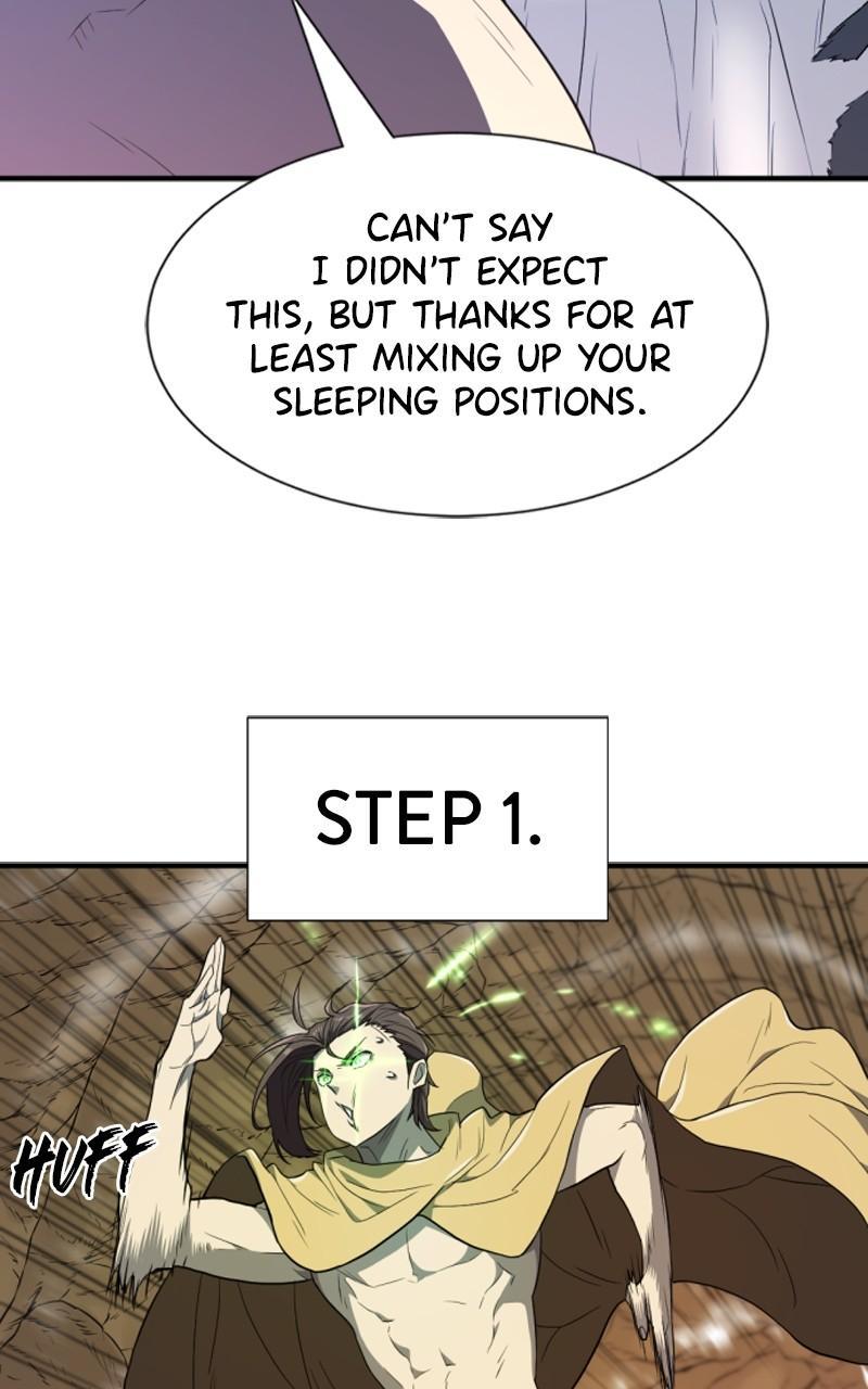 The Greatest Estate Developer Chapter 97 — page 44