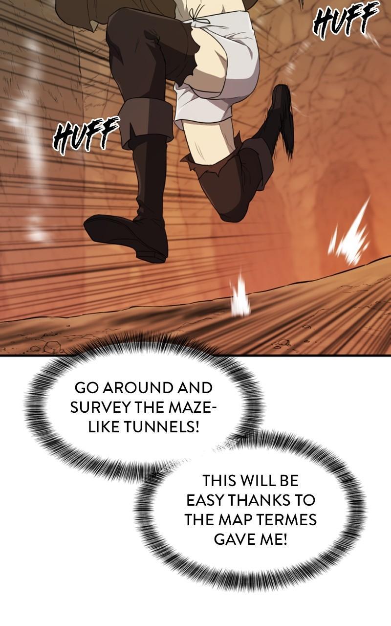 The Greatest Estate Developer Chapter 97 — page 45