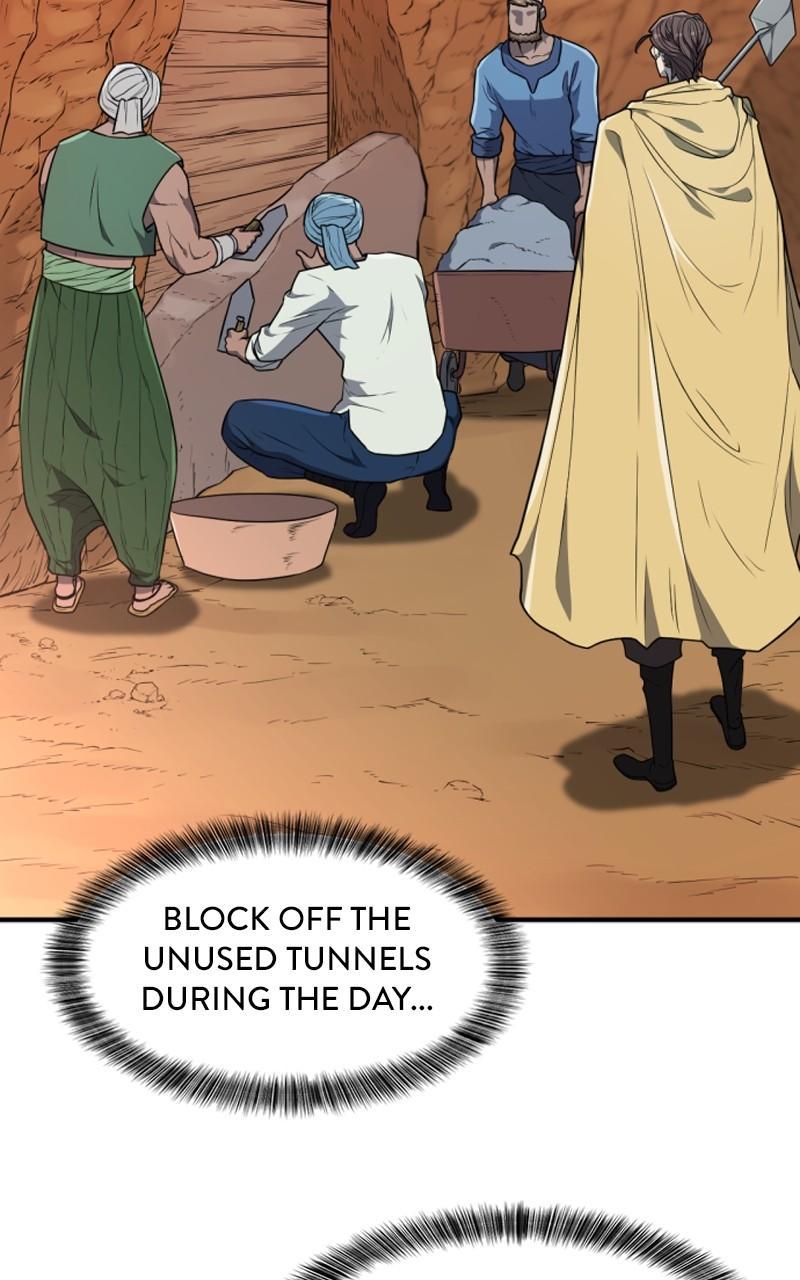 The Greatest Estate Developer Chapter 97 — page 48