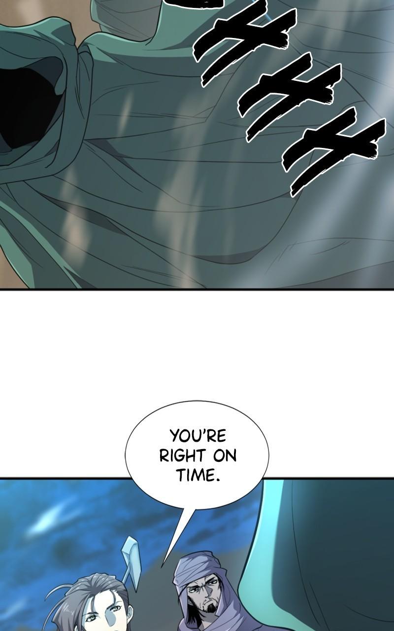 The Greatest Estate Developer Chapter 97 — page 52