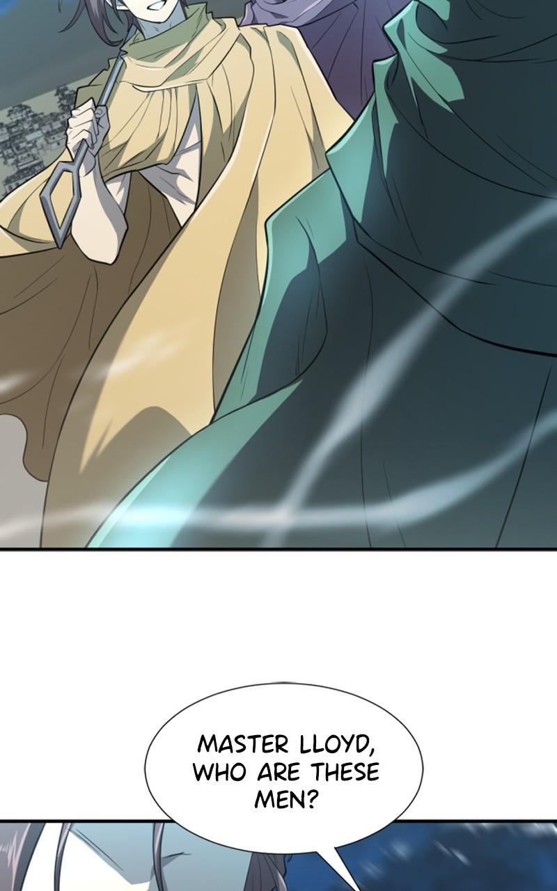 The Greatest Estate Developer Chapter 97 — page 53