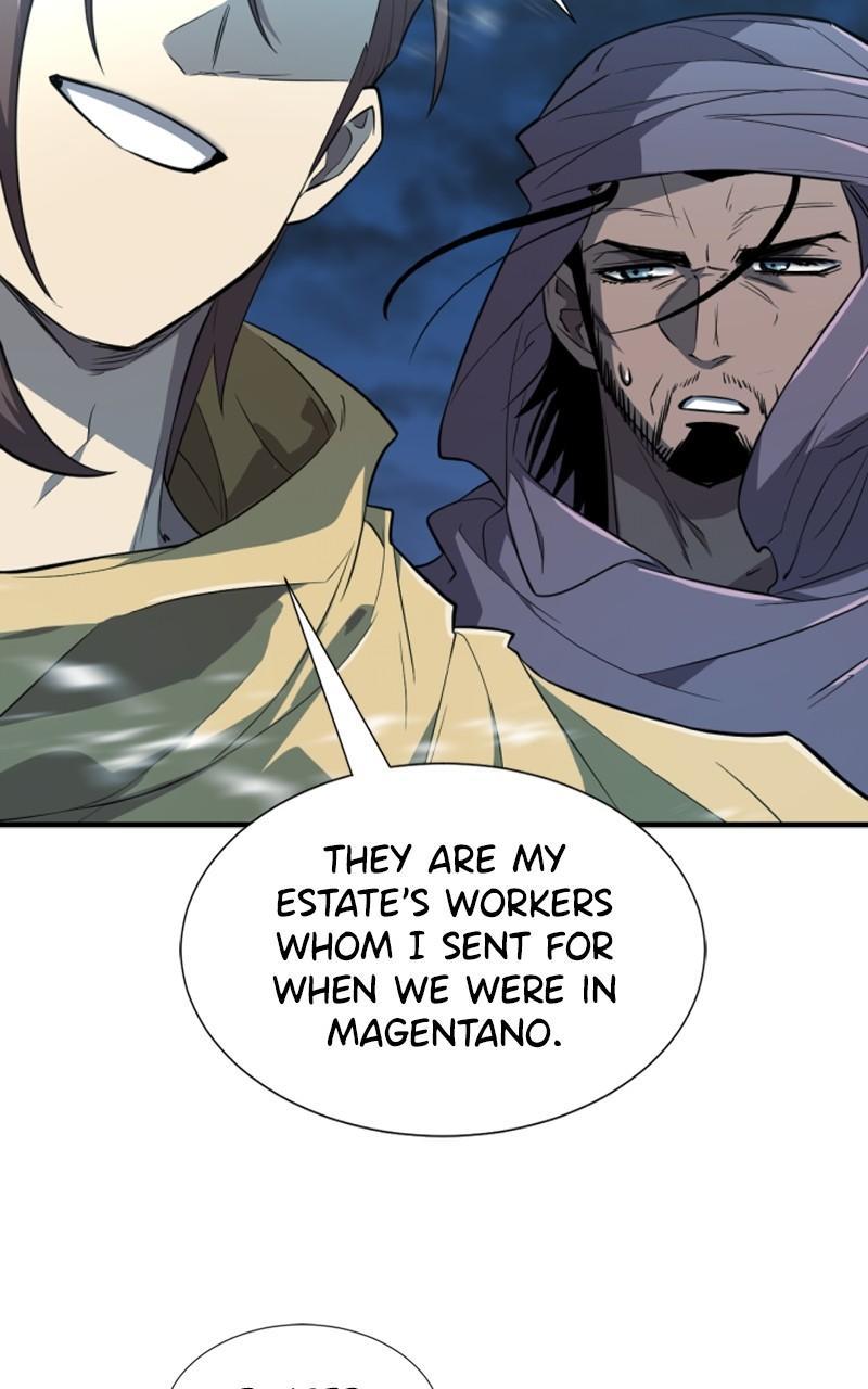 The Greatest Estate Developer Chapter 97 — page 54