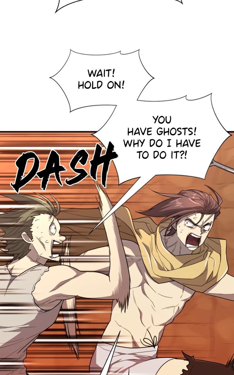 The Greatest Estate Developer Chapter 97 — page 78