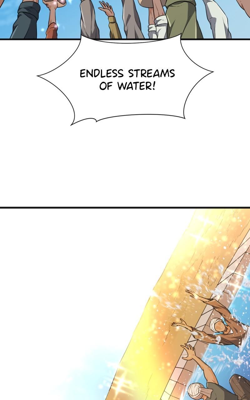 The Greatest Estate Developer Chapter 97 — page 98