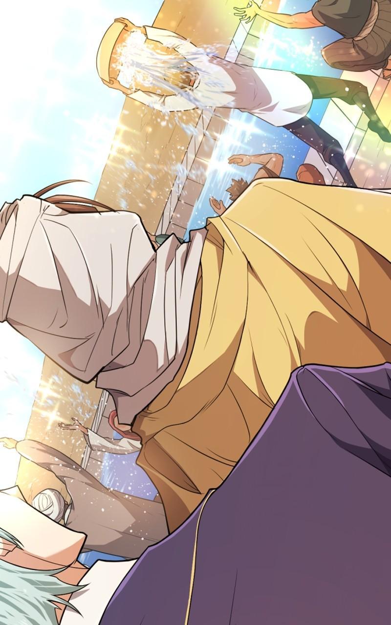The Greatest Estate Developer Chapter 97 — page 99