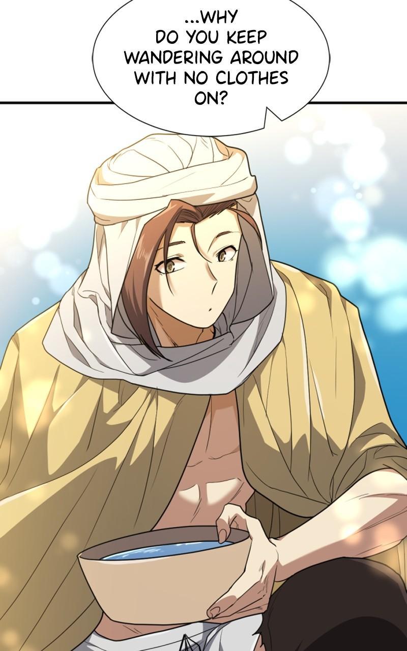 The Greatest Estate Developer Chapter 97 — page 106