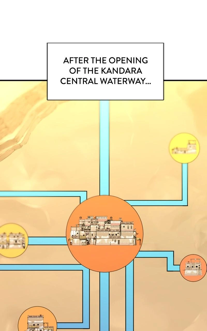 The Greatest Estate Developer Chapter 98 — page 2