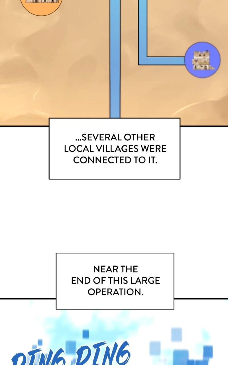 The Greatest Estate Developer Chapter 98 — page 3