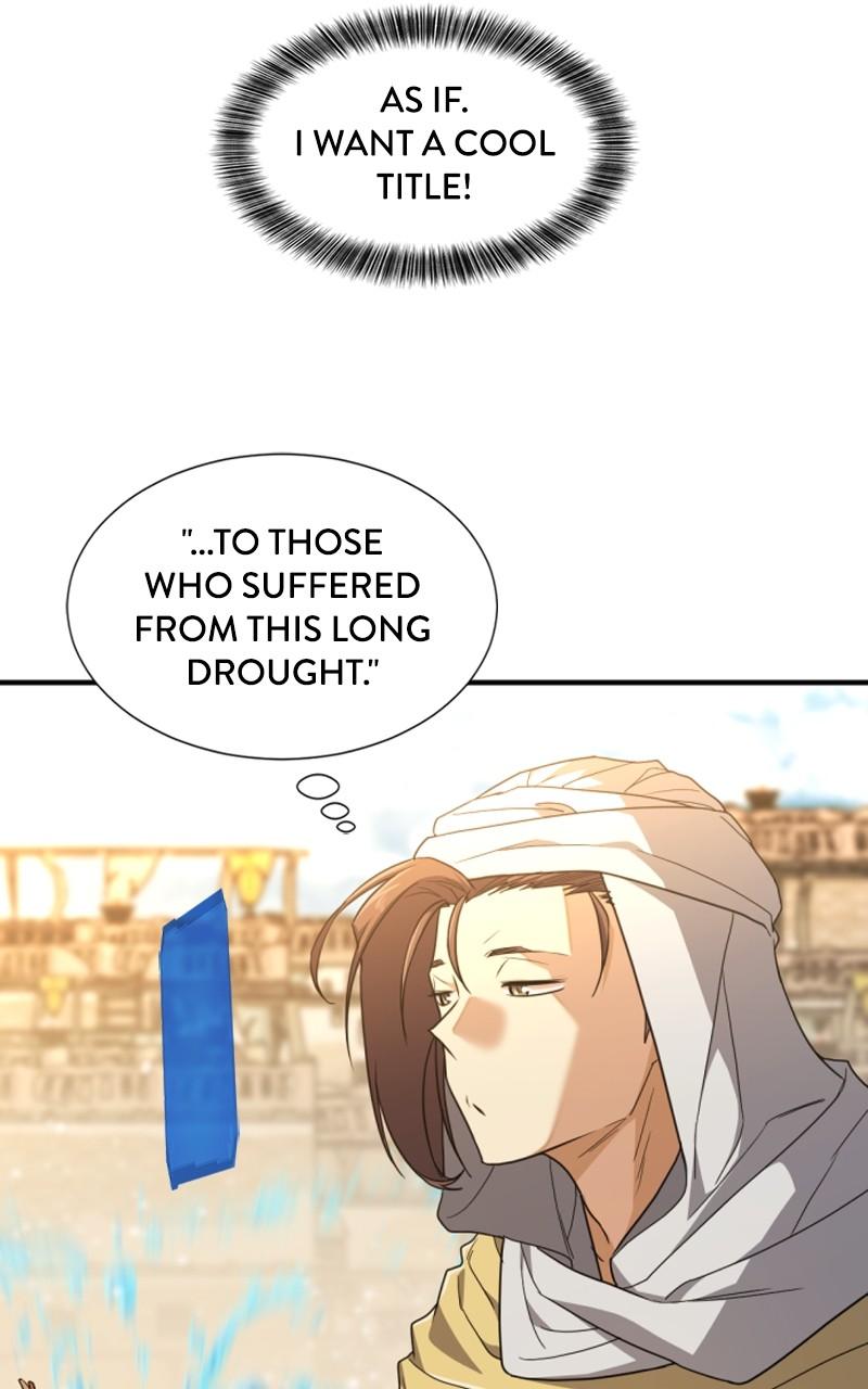 The Greatest Estate Developer Chapter 98 — page 5