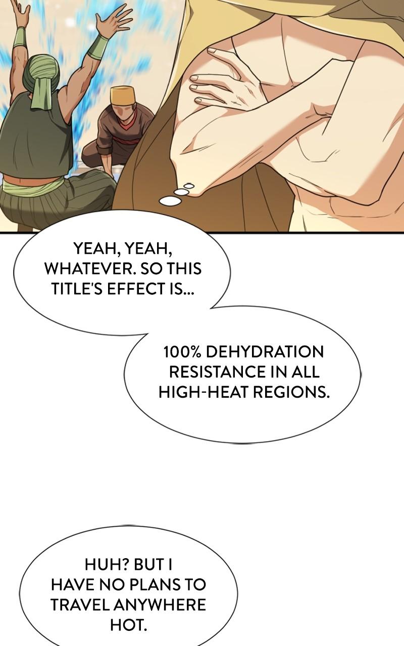 The Greatest Estate Developer Chapter 98 — page 6