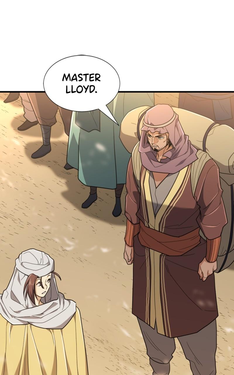 The Greatest Estate Developer Chapter 98 — page 8