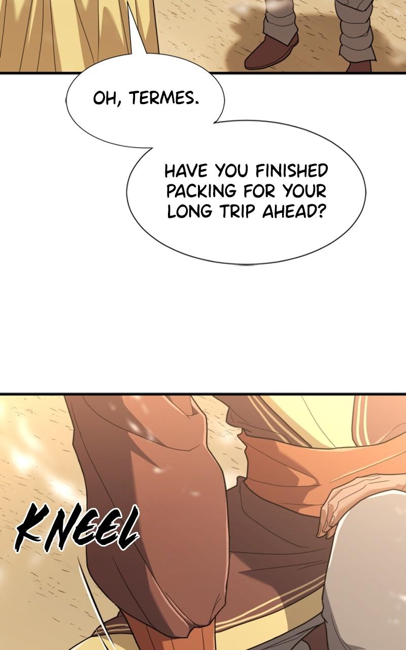 The Greatest Estate Developer Chapter 98 — page 9