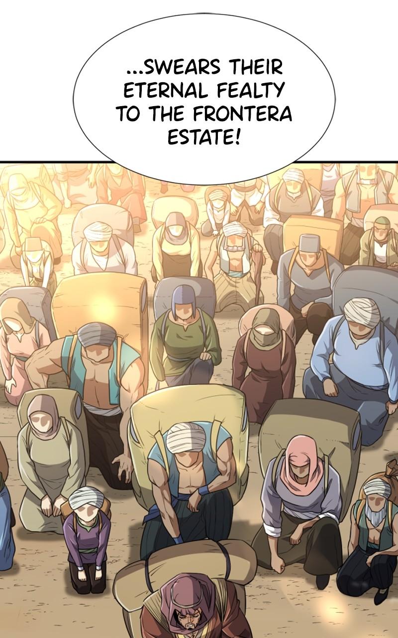 The Greatest Estate Developer Chapter 98 — page 13