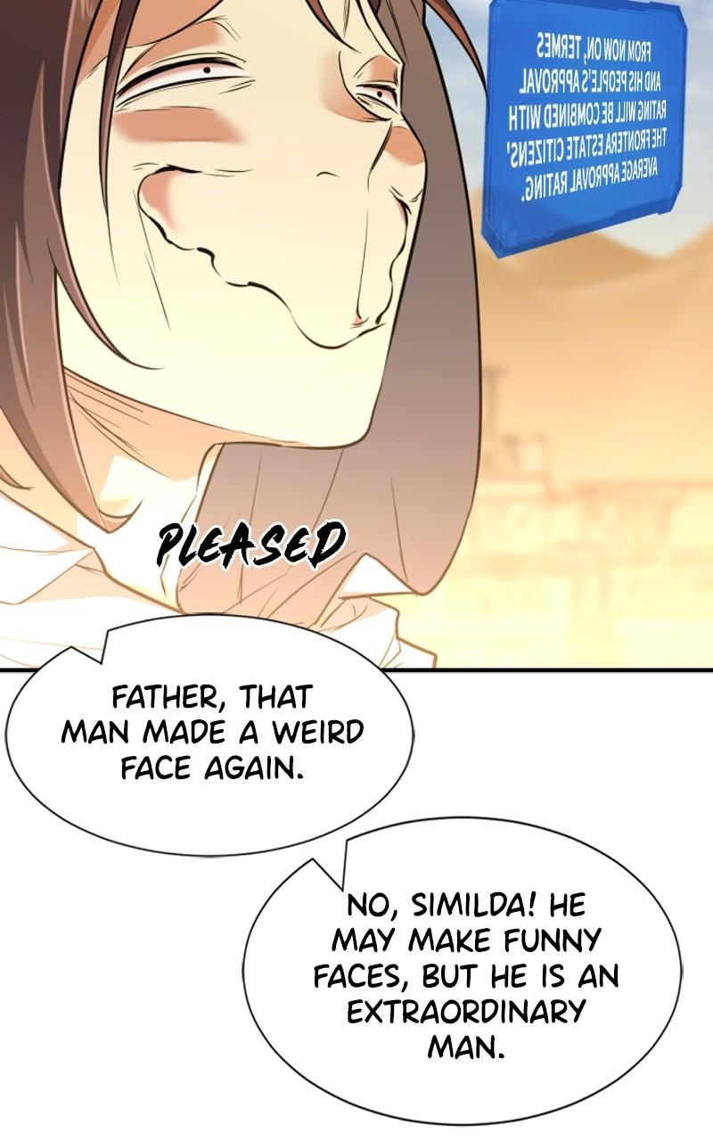 The Greatest Estate Developer Chapter 98 — page 19