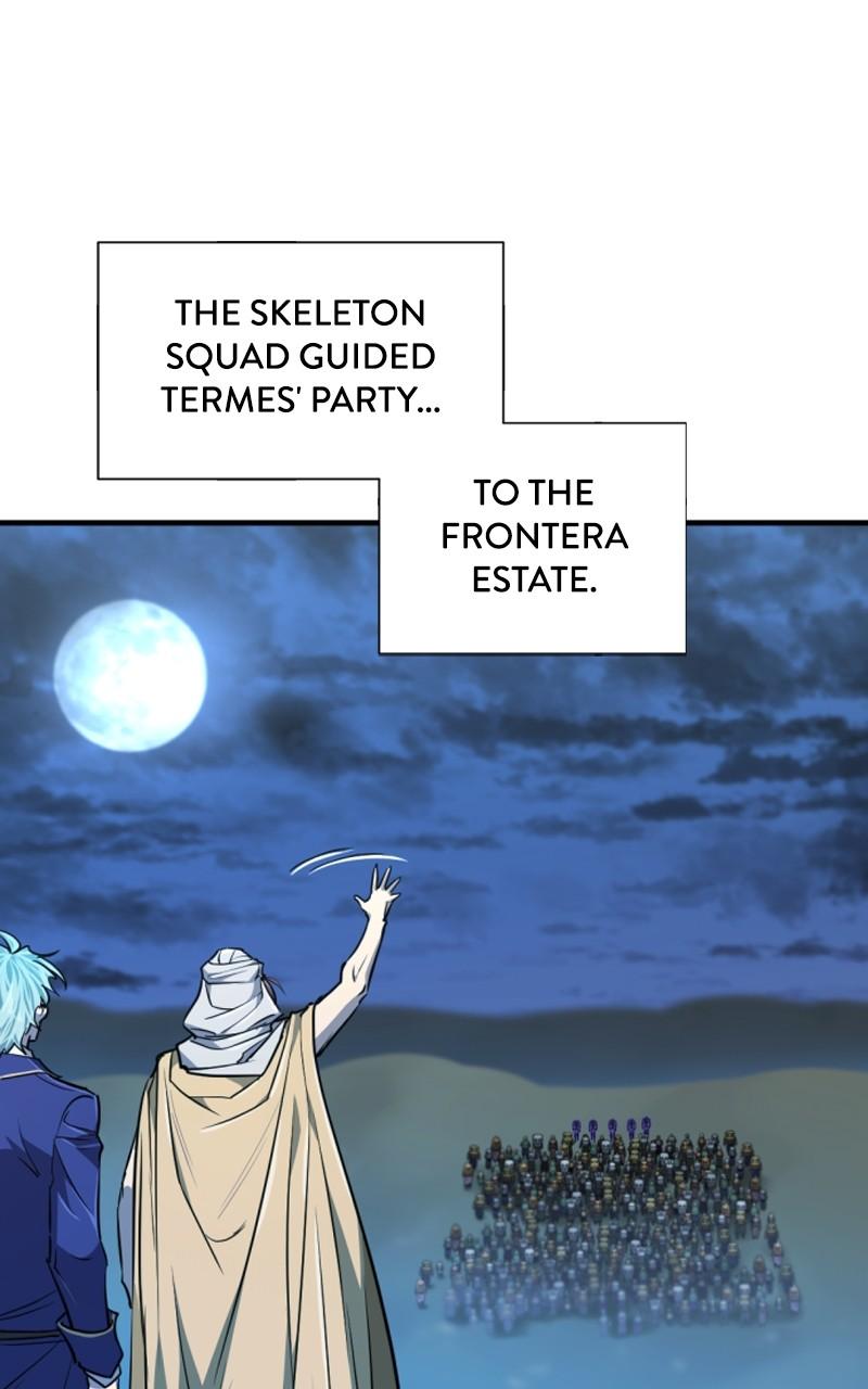 The Greatest Estate Developer Chapter 98 — page 20