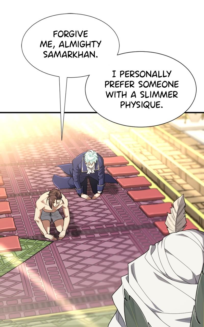 The Greatest Estate Developer Chapter 98 — page 25