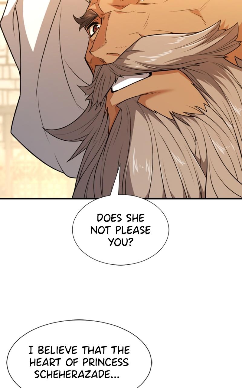 The Greatest Estate Developer Chapter 98 — page 27