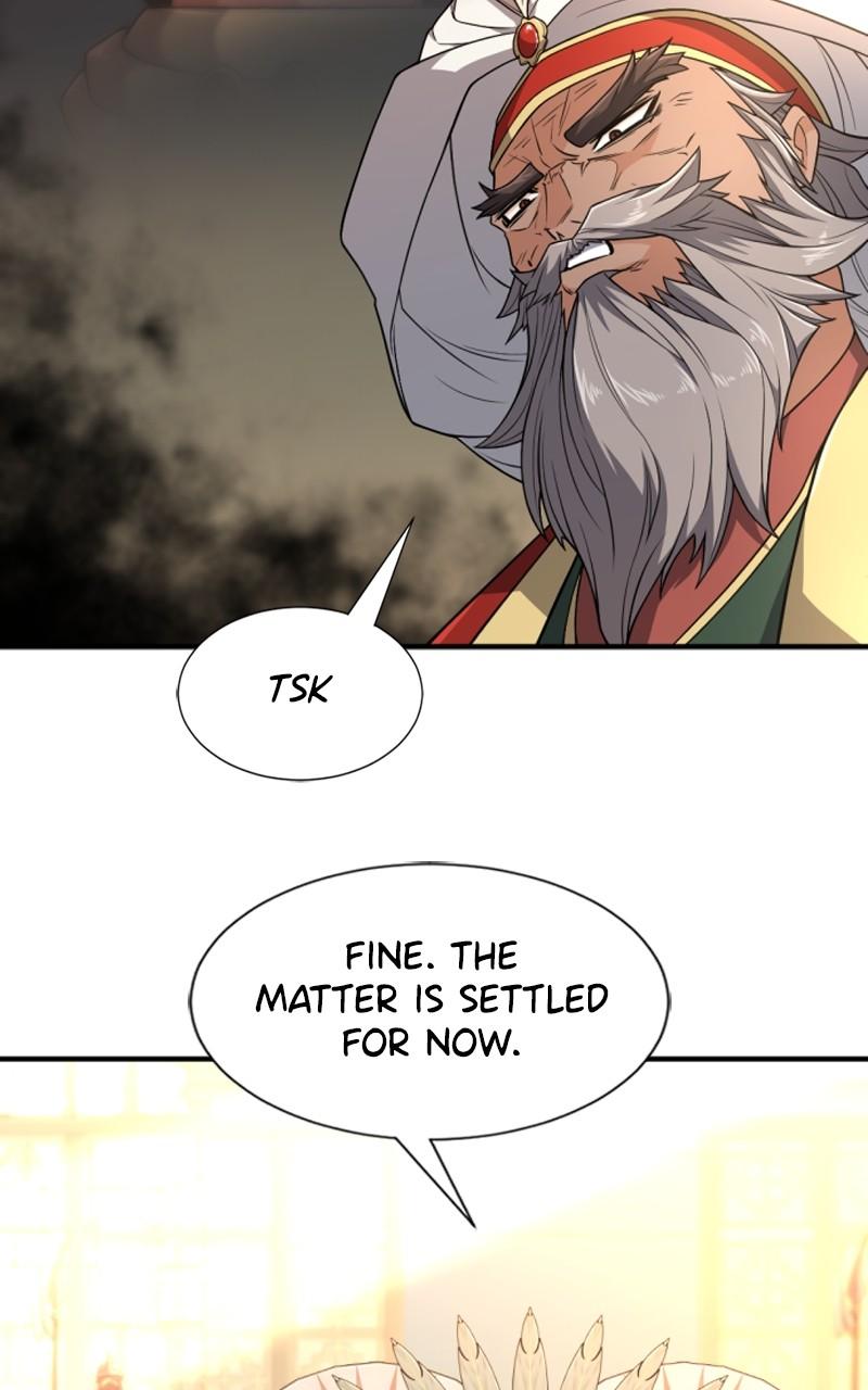 The Greatest Estate Developer Chapter 98 — page 30