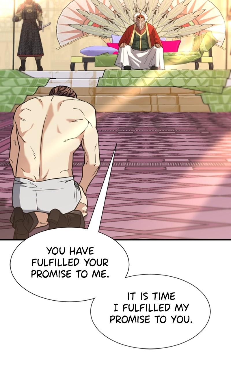 The Greatest Estate Developer Chapter 98 — page 31