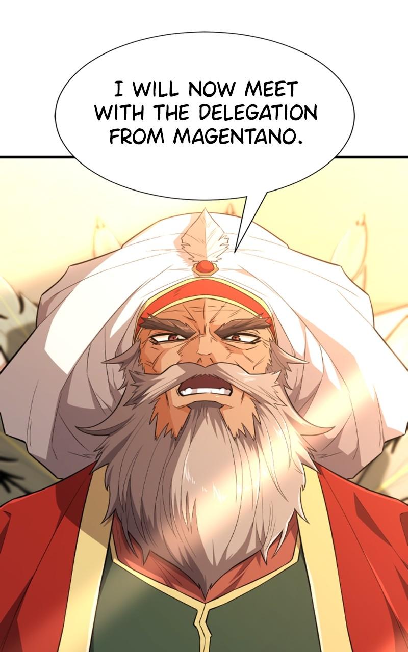 The Greatest Estate Developer Chapter 98 — page 32