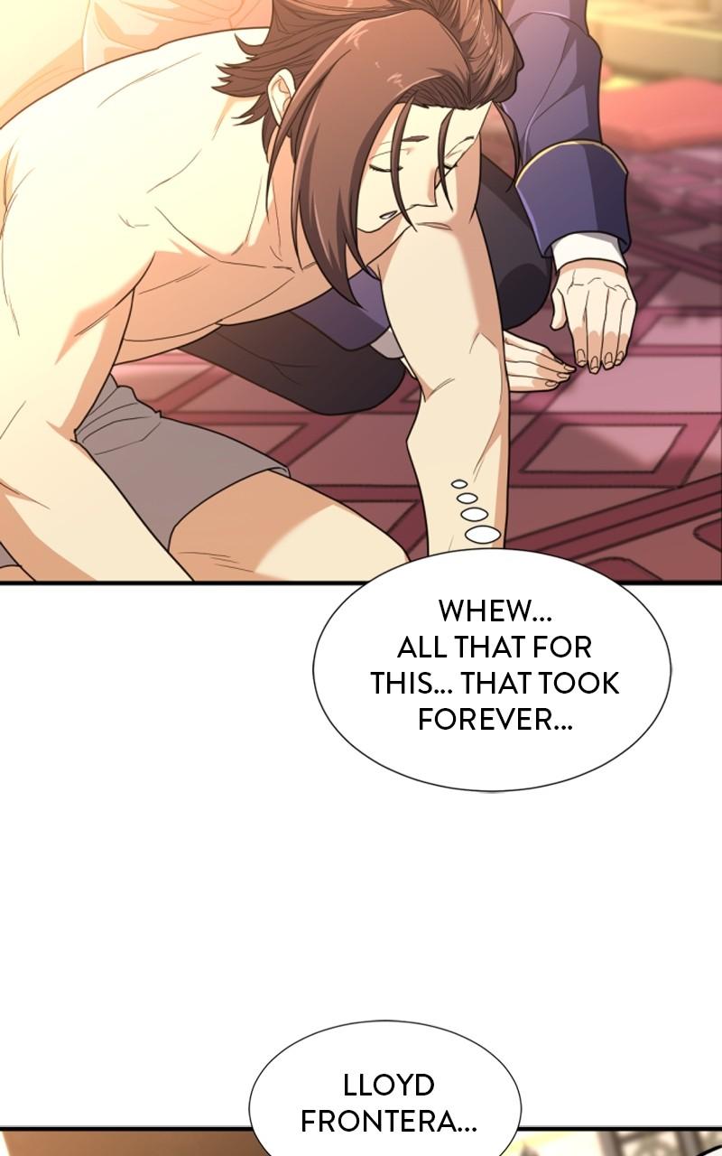 The Greatest Estate Developer Chapter 98 — page 34