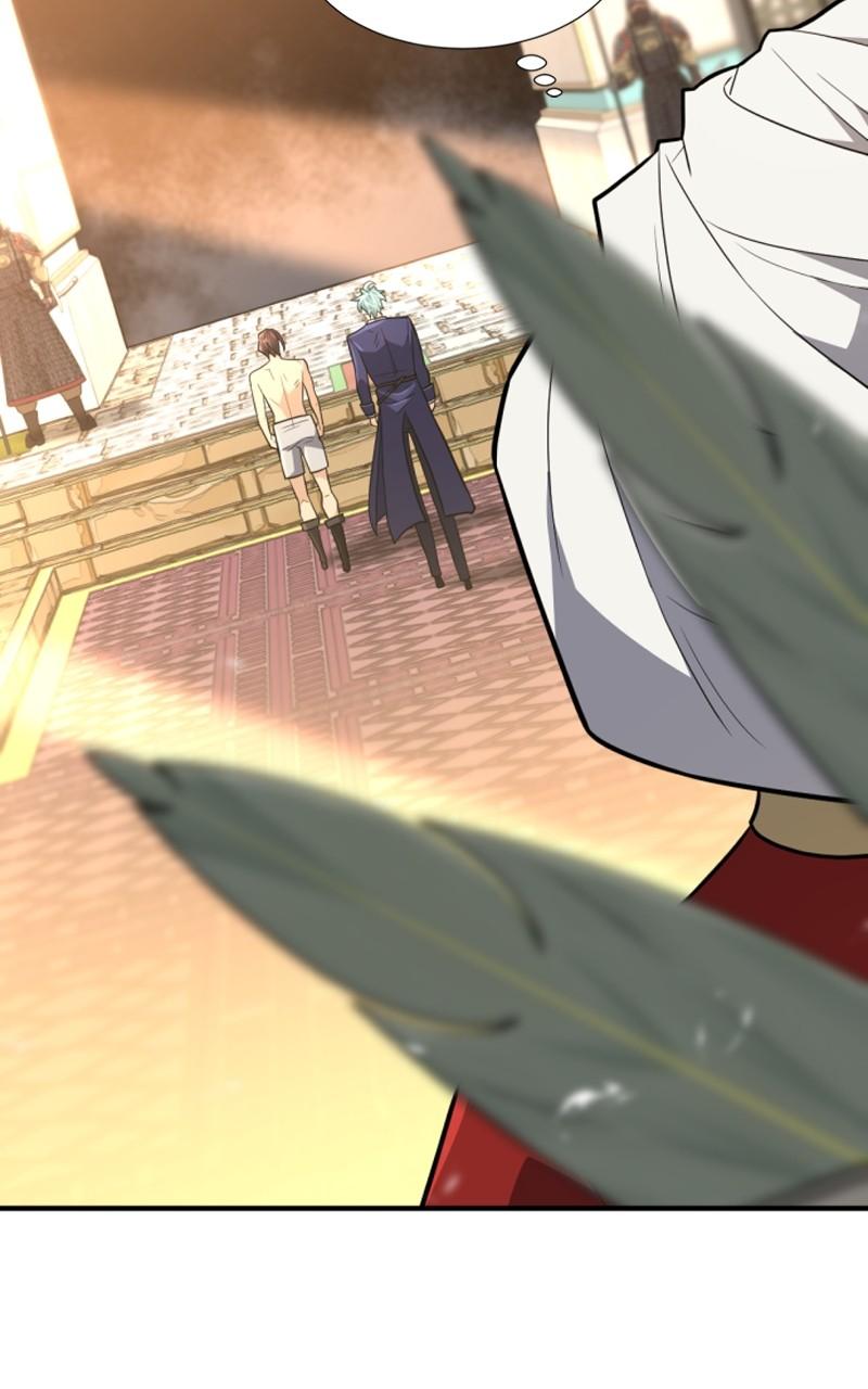 The Greatest Estate Developer Chapter 98 — page 35