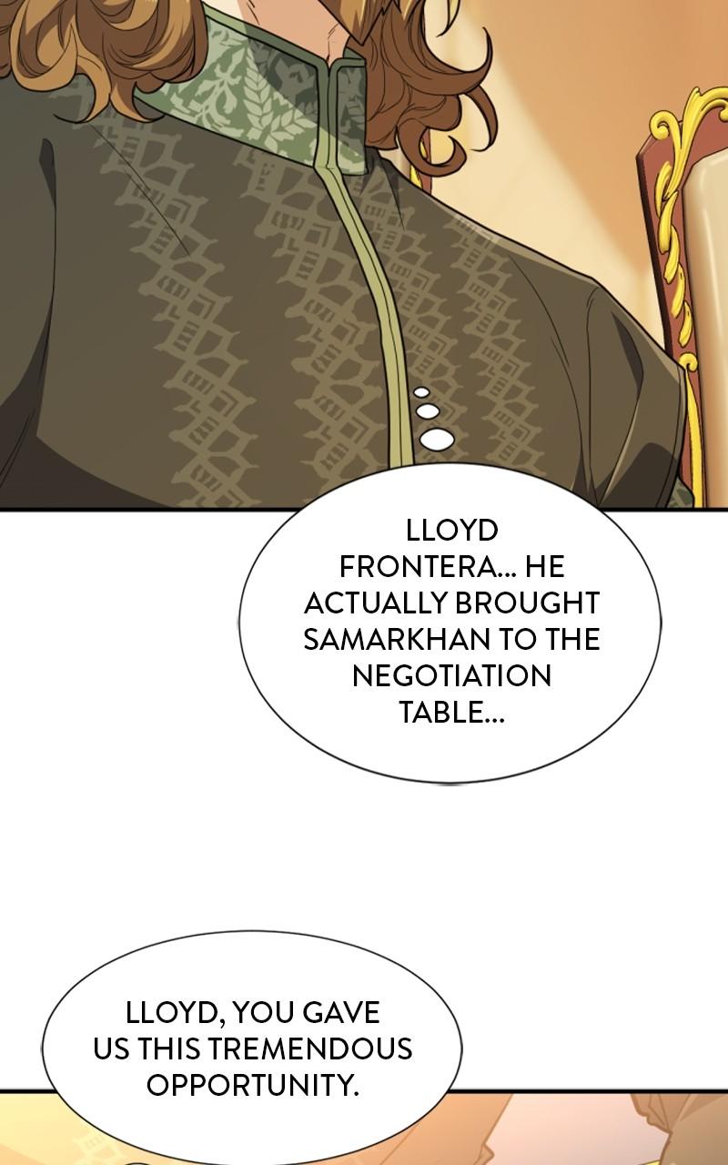 The Greatest Estate Developer Chapter 98 — page 44