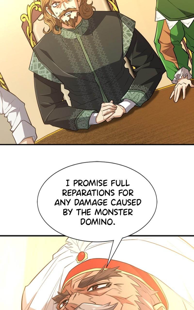 The Greatest Estate Developer Chapter 98 — page 48