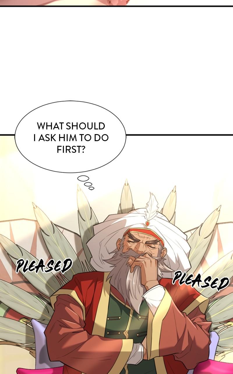 The Greatest Estate Developer Chapter 98 — page 67