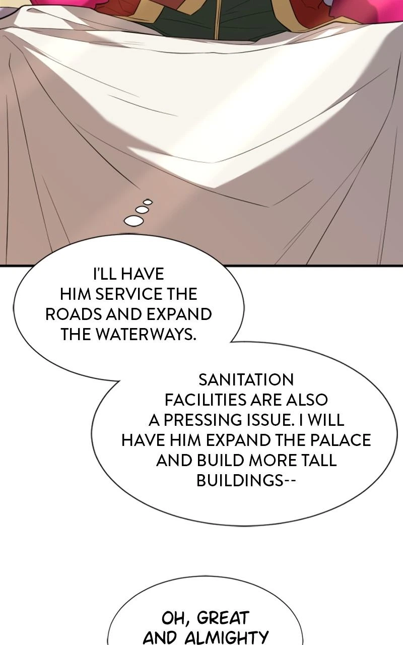 The Greatest Estate Developer Chapter 98 — page 68