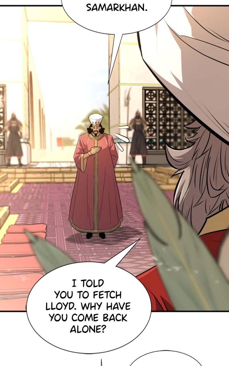 The Greatest Estate Developer Chapter 98 — page 69