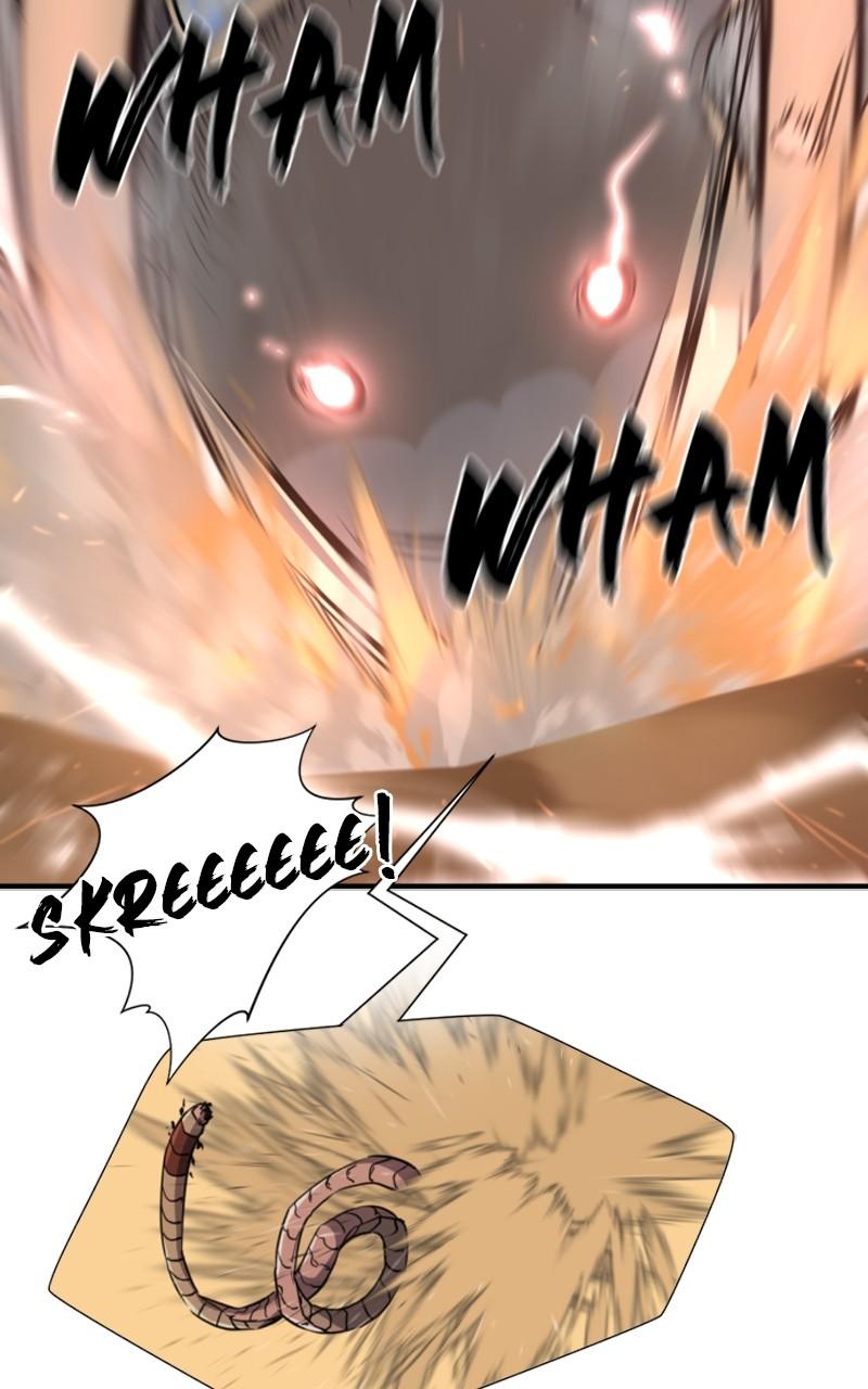 The Greatest Estate Developer Chapter 98 — page 85