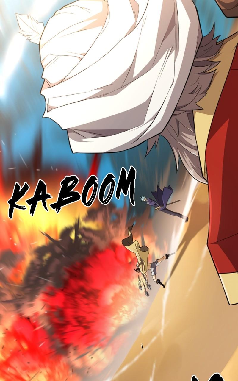 The Greatest Estate Developer Chapter 98 — page 96