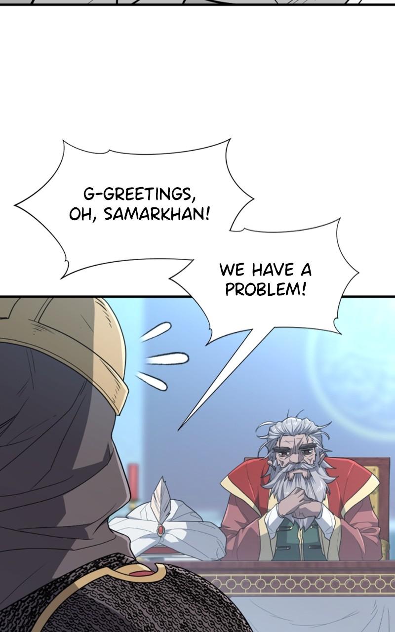 The Greatest Estate Developer Chapter 98 — page 111