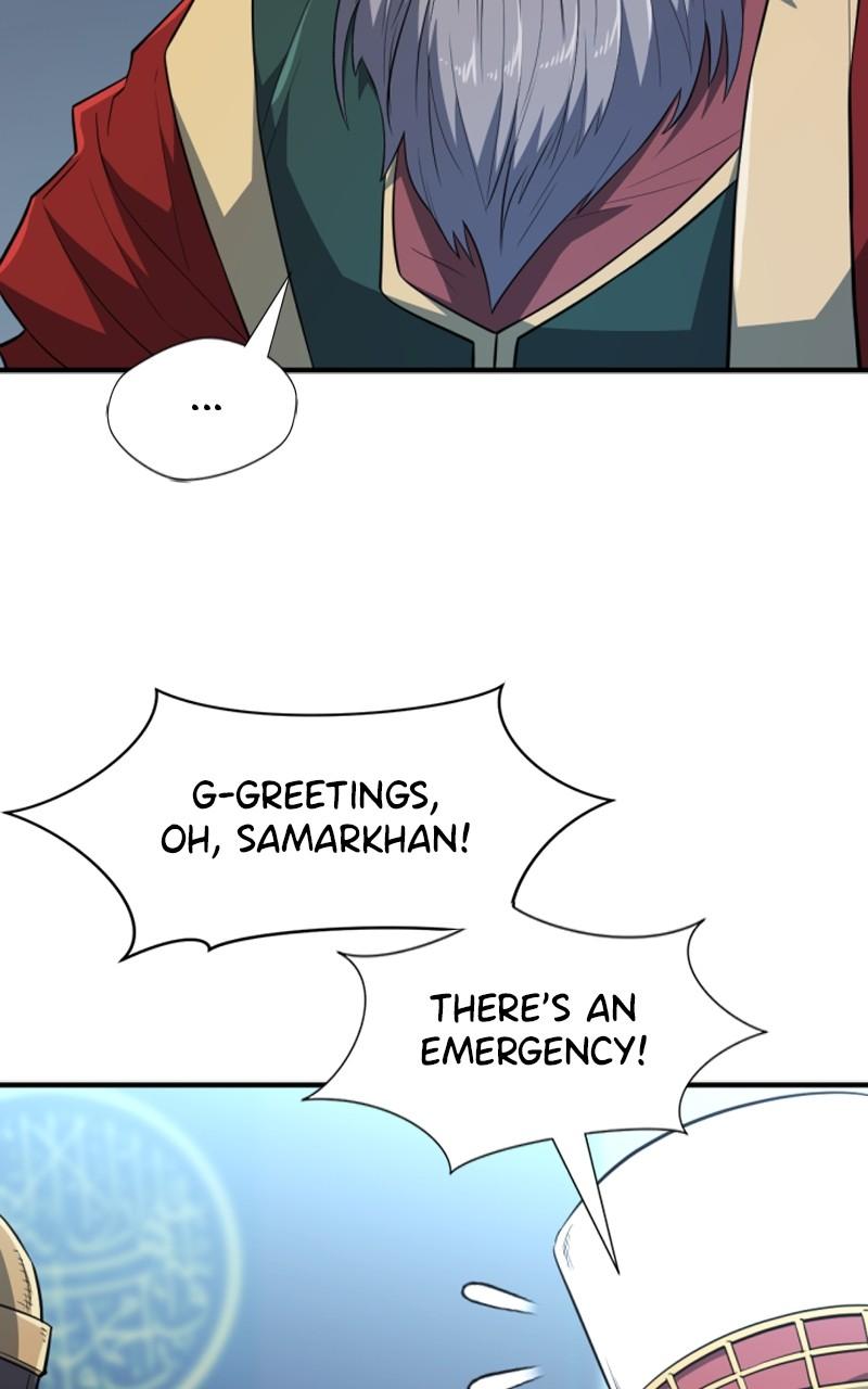The Greatest Estate Developer Chapter 98 — page 114
