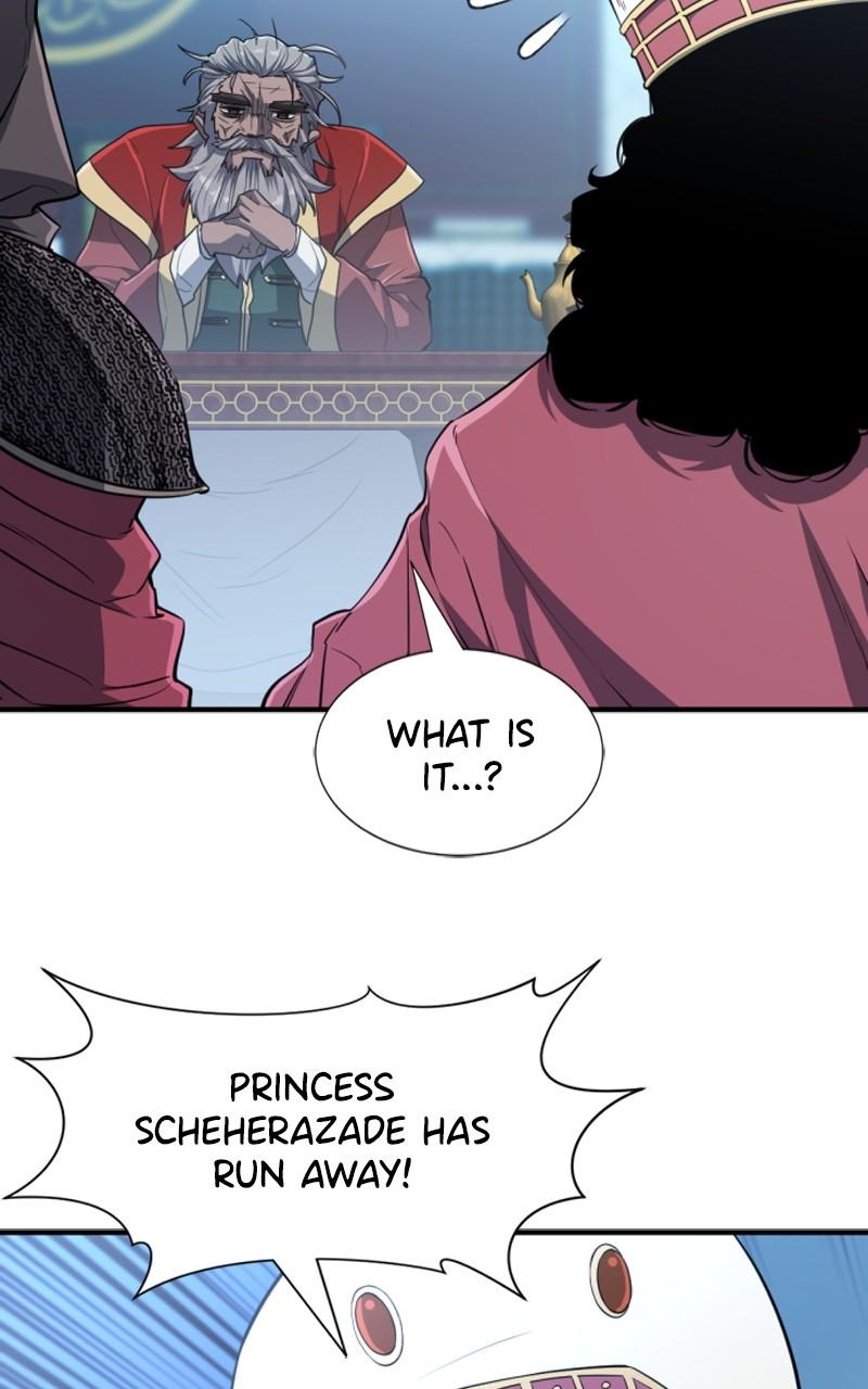 The Greatest Estate Developer Chapter 98 — page 115