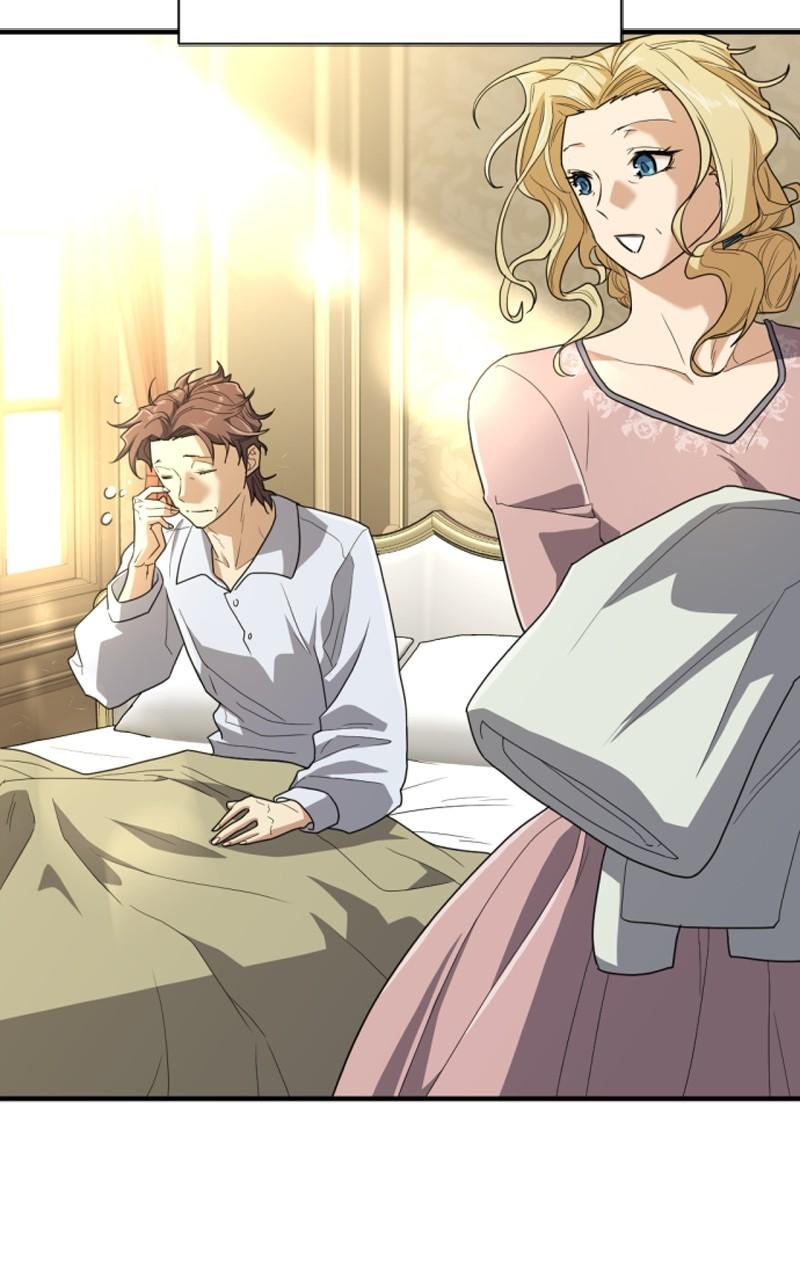 The Greatest Estate Developer Chapter 99 — page 4