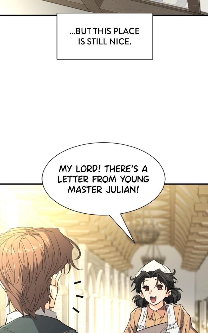 The Greatest Estate Developer Chapter 99 — page 6