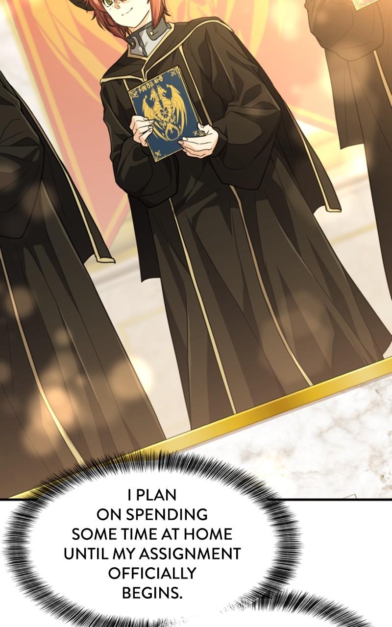 The Greatest Estate Developer Chapter 99 — page 8