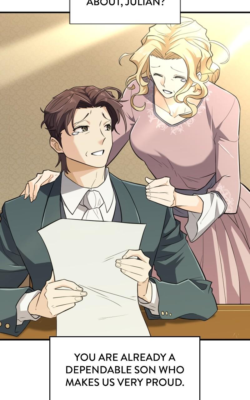 The Greatest Estate Developer Chapter 99 — page 10